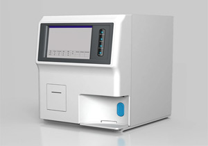 施奈仕高导热硅脂破解血细胞分析仪高温散热难题