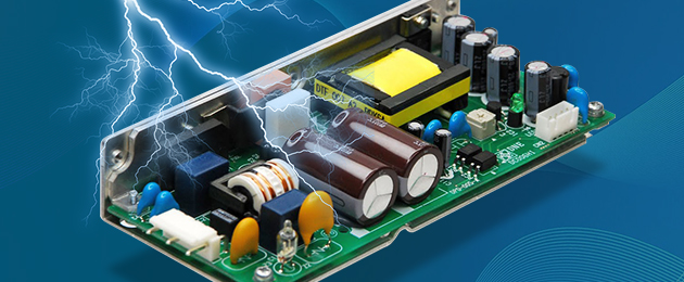 电源行业用胶方案：破解行业核心痛点，实现精密防护与长效运行