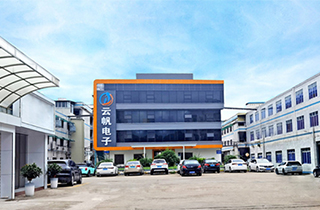 云帆电子携手施奈仕：技术交流搭桥梁，合作共赢谱新章