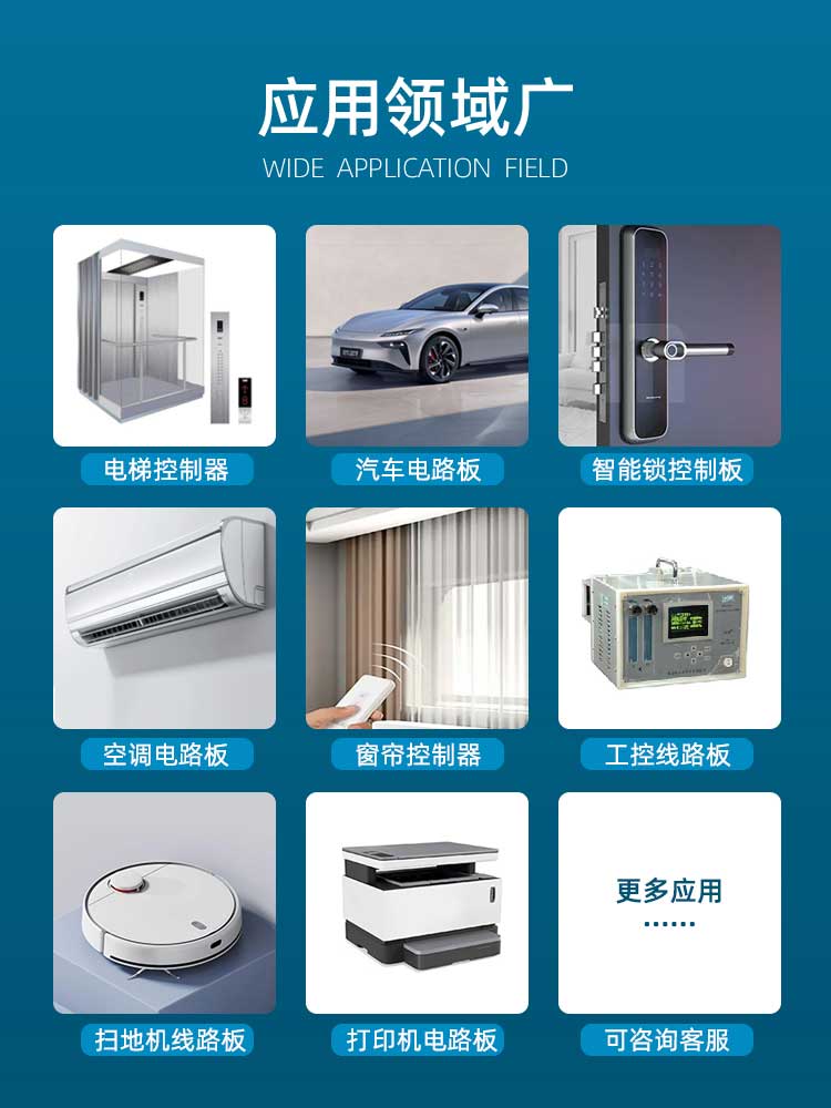 UV三防漆,电路板UV三防漆,线路板UV三防漆